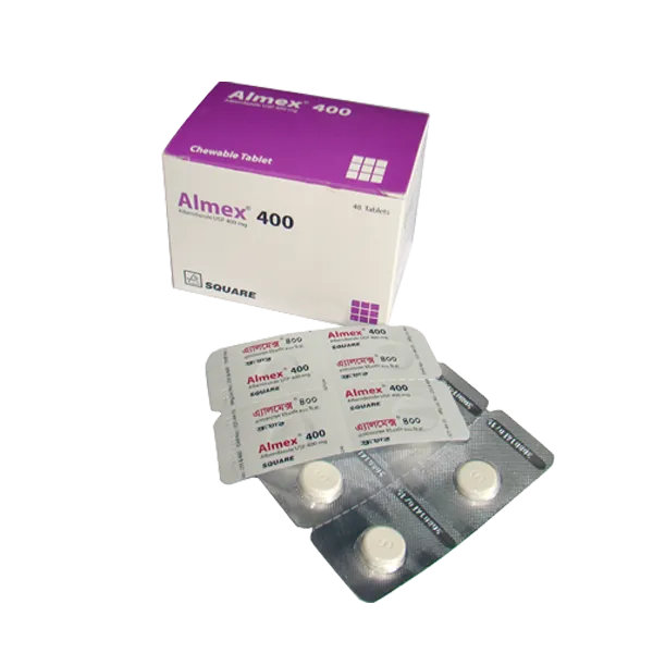 Almex 400